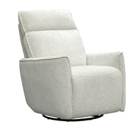 Parker House Roxy Power Recliner w/ Tilted Headrest
