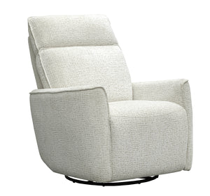 Parker House Roxy Power Recliner w/ Tilted Headrest