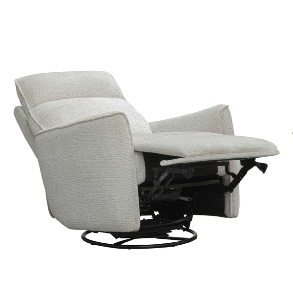 Parker House Roxy Power Recliner w/ Tilted Headrest
