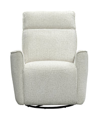 Parker House Roxy Power Recliner w/ Tilted Headrest