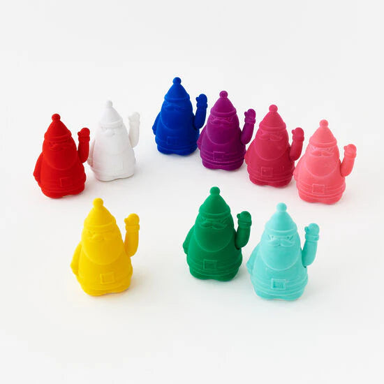 One Hundred 80 Degrees Howdy Ho Ho Santa - Assorted Colors