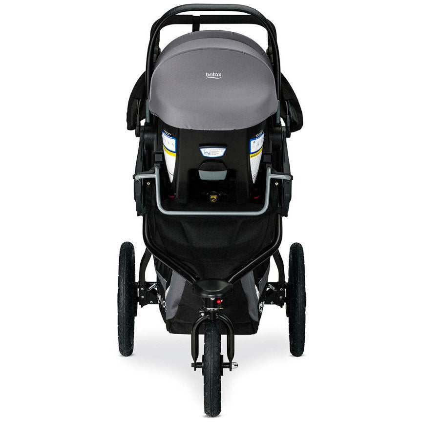 britax single stroller BOB Single Jogging Stroller Adapter for Select Britax Infant Car Seats – Baby Go Round, Inc