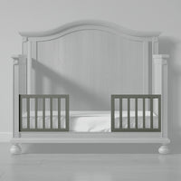 Romina Dakota Crib Toddler Rail