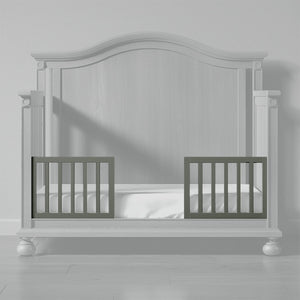 Romina Dakota Crib Toddler Rail