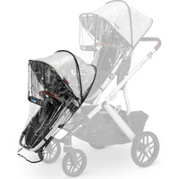 UPPAbaby Rumble Seat Rain Cover (2015-later)