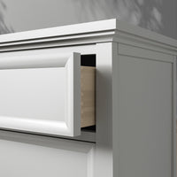 Silva Edison Double Dresser