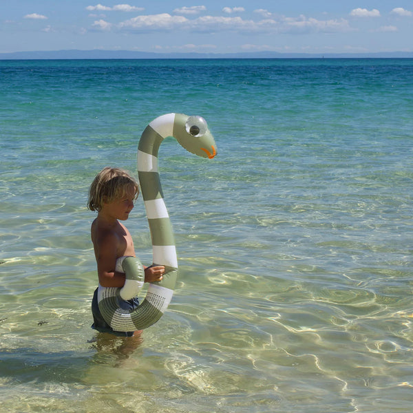 Sunnylife Kids Inflatable Noodle - Into the Wild