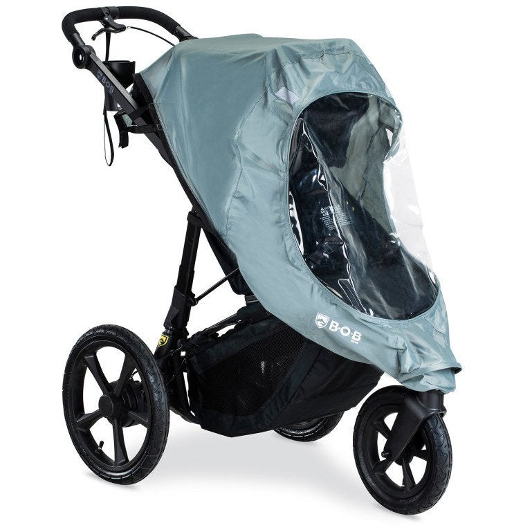 BOB Single Stroller Weather Shield  Baby Go Round, Inc.
