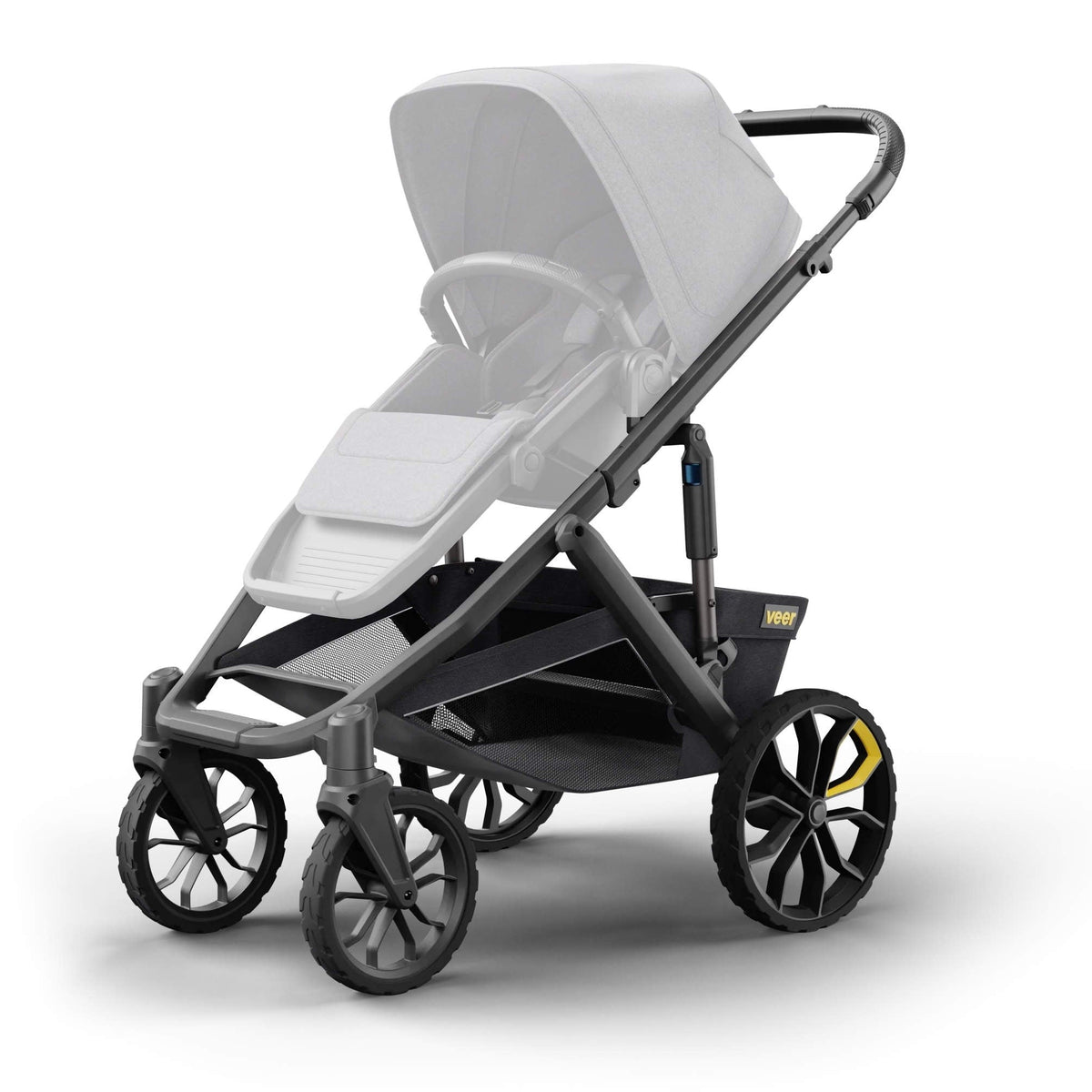 Veer Switch&Roll Stroller