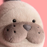 Jellycat Roarwell Sea Lion