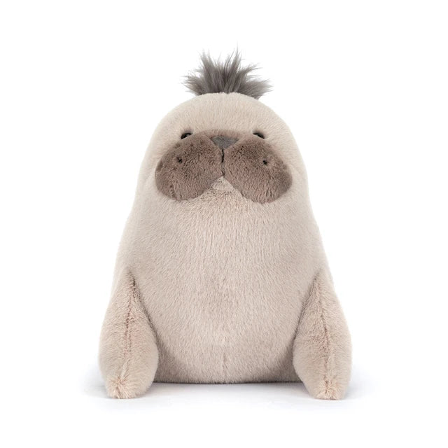 Jellycat Roarwell Sea Lion