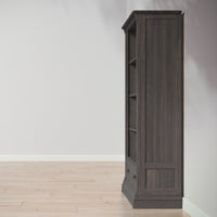 Romina Imperio Bookcase