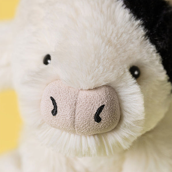 Jellycat Smudge Cow