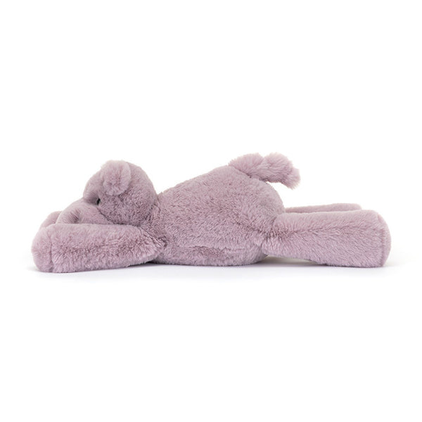 Jellycat Smudge Hippo