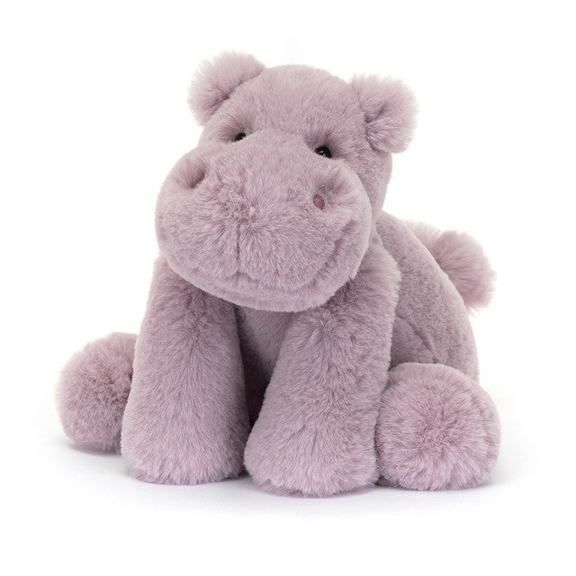 Jellycat Smudge Hippo – Baby Go Round, Inc.