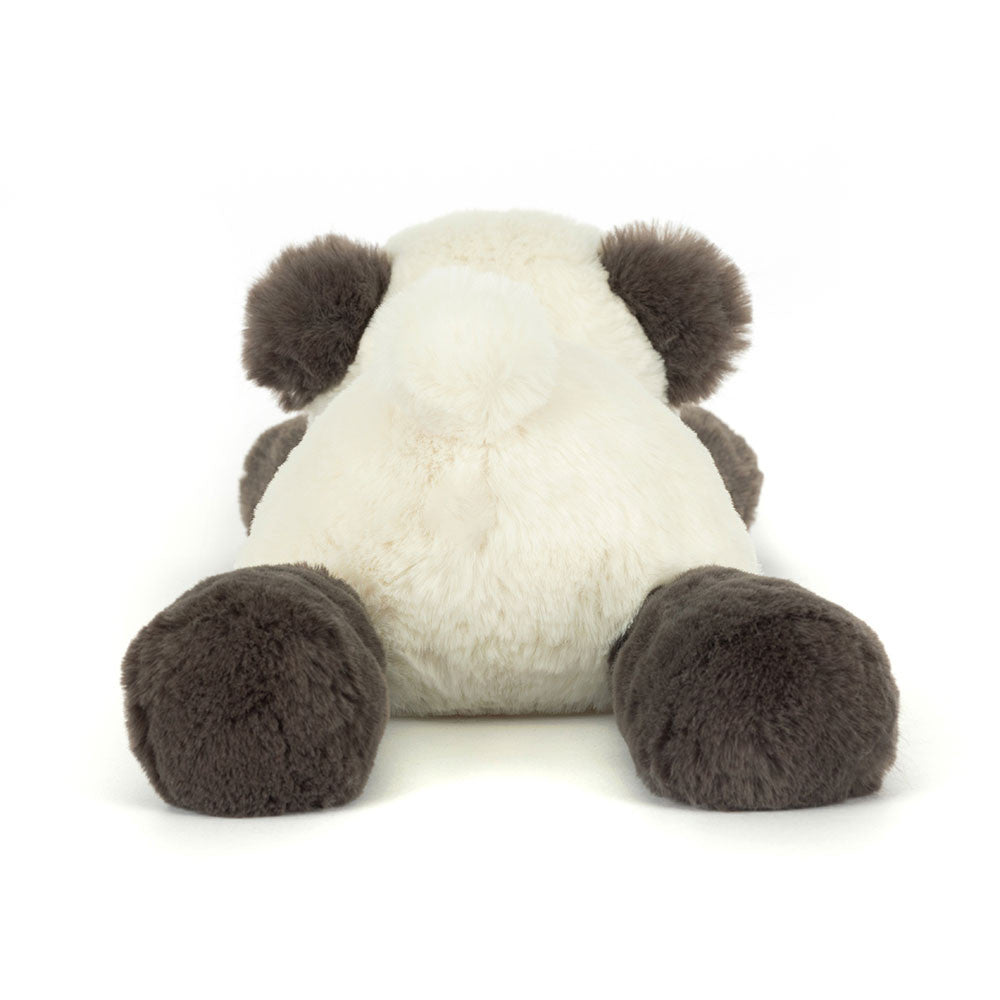 新品　ジェリーキャット　スマッジ　パンダ　Smudge Panda Jellycat Smudge Panda – Baby Go Round, Inc.