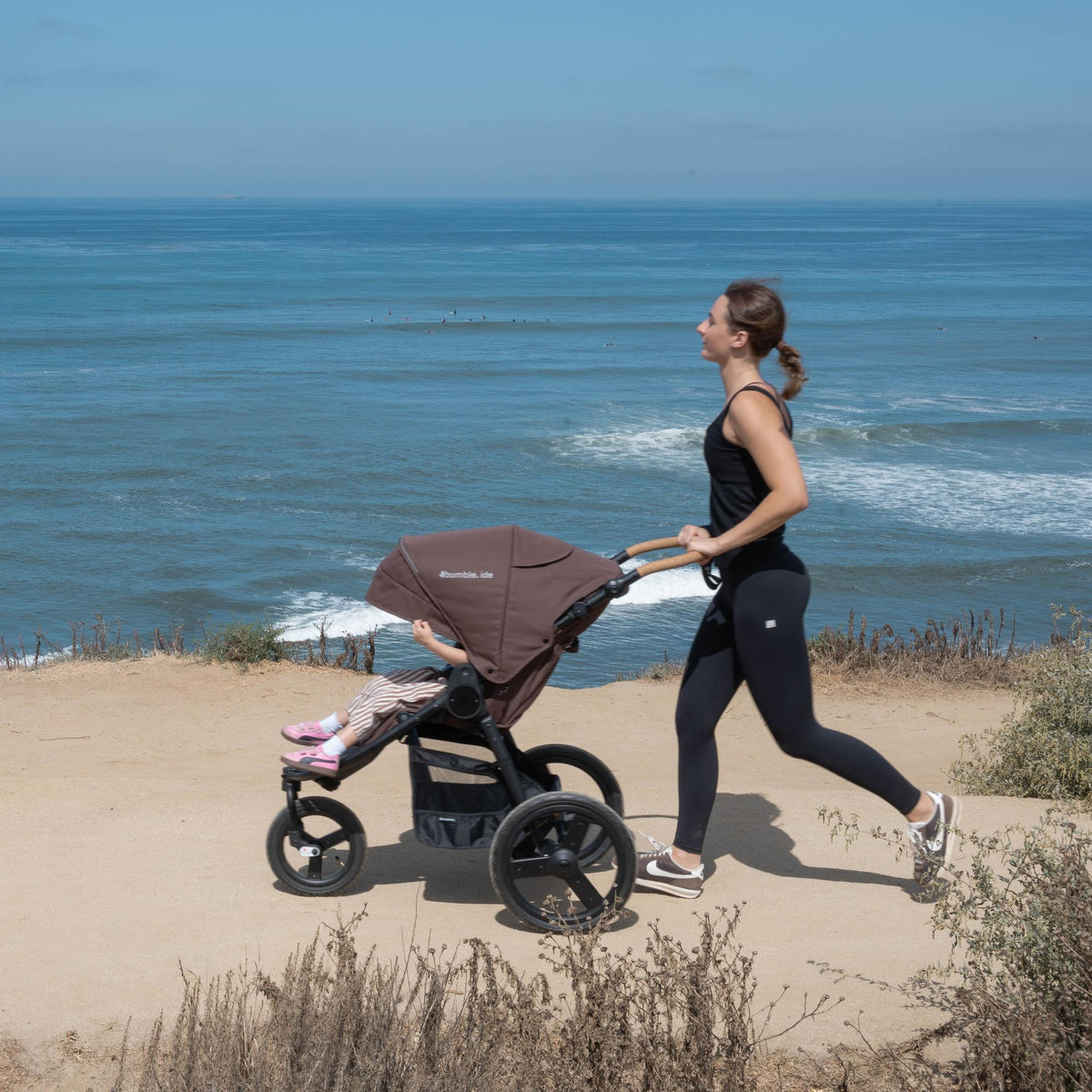 Bumbleride Speed Stroller | NEW!