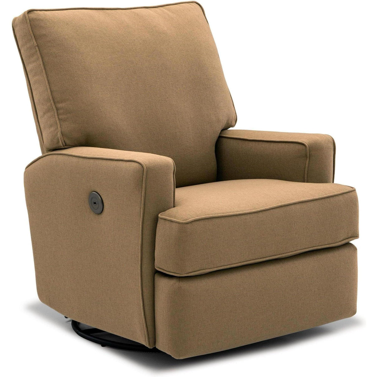 Storytime Juliana Swivel Glider Recliner