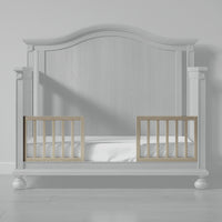 Romina Dakota Crib Toddler Rail