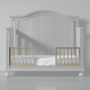 Romina Dakota Crib Toddler Rail