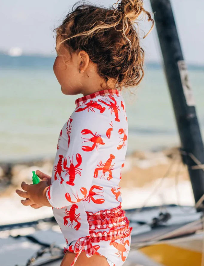 Bathing Suit Cover Up Teen Girls Three-Piece Kid Rashguard Tankini Red  Bikini Toddler Swim Beach Clothes for Girls : : Clothing, Shoes &  Accessories