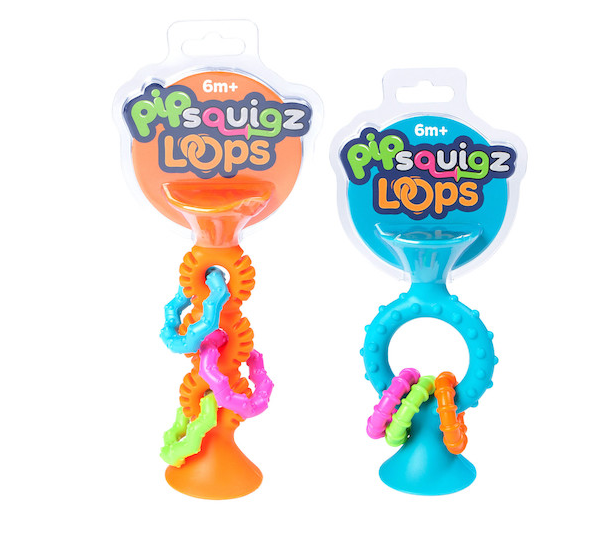 Fat Brain Toys pipSquigz Loops