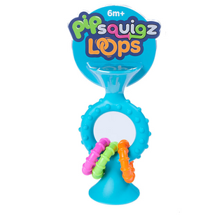 Fat Brain Toys pipSquigz Loops
