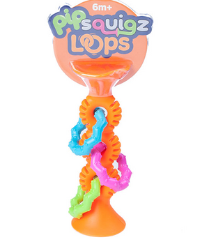 Fat Brain Toys pipSquigz Loops