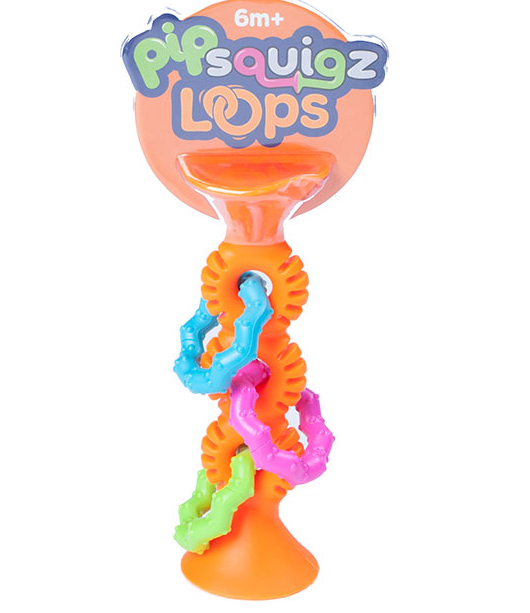 Fat Brain Toys pipSquigz Loops