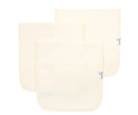 Copper Pearl Burp Cloths