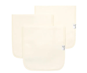 Copper Pearl Burp Cloths