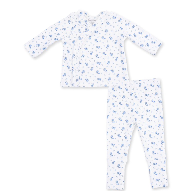 Angel Dear Joli Rosette - Take Me Home Set With Convertible Pant