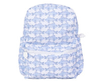 Apple Of My Isla: The Backpack