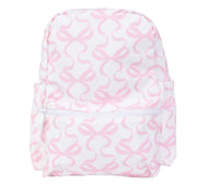 Apple Of My Isla: The Backpack
