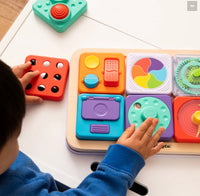 Fat Brain Toys PlayTab Board