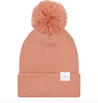 Lou Lou and Company Beanie with Pom
