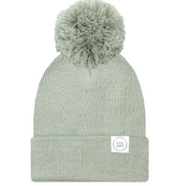 Lou Lou and Company Beanie with Pom