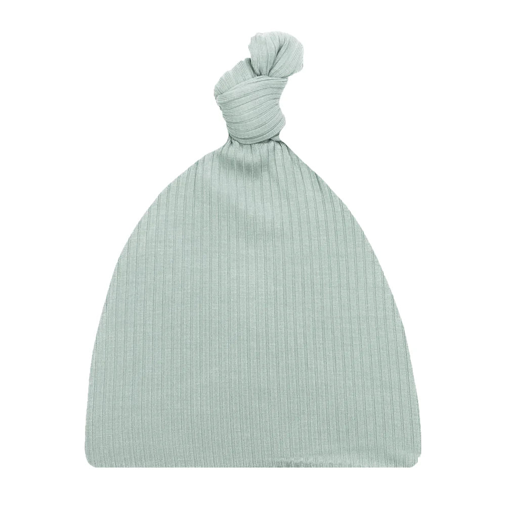 Lou Lou and Company Top Knot Hat