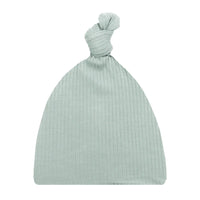 Lou Lou and Company Top Knot Hat