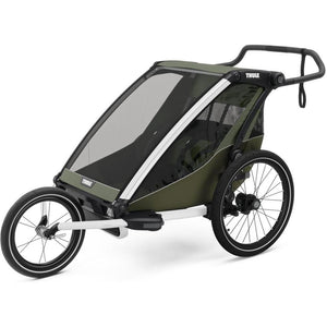 Thule Chariot Lite Double