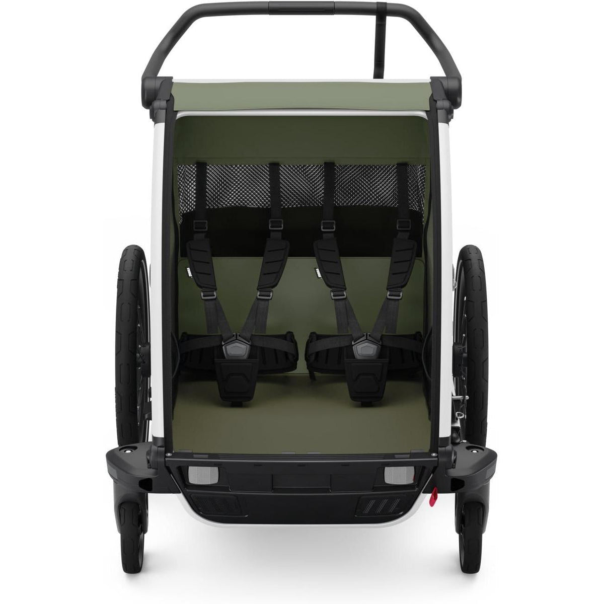 Thule Chariot Lite Double