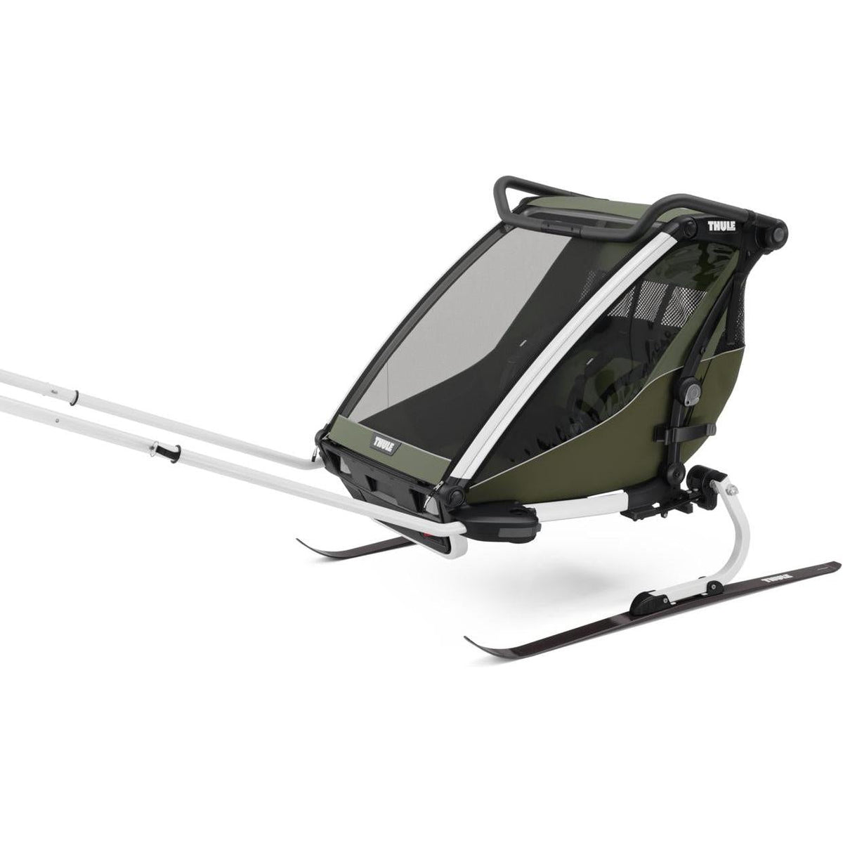 Thule Chariot Lite Double