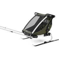 Thule Chariot Lite Double
