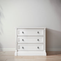 Romina Imperio Single Dresser