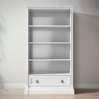 Romina Imperio Bookcase