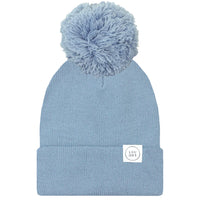 Lou Lou and Company Beanie with Pom