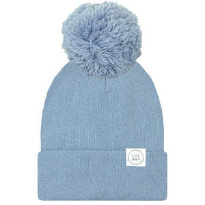 Lou Lou and Company Beanie with Pom
