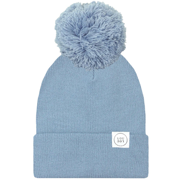 Lou Lou and Company Beanie with Pom