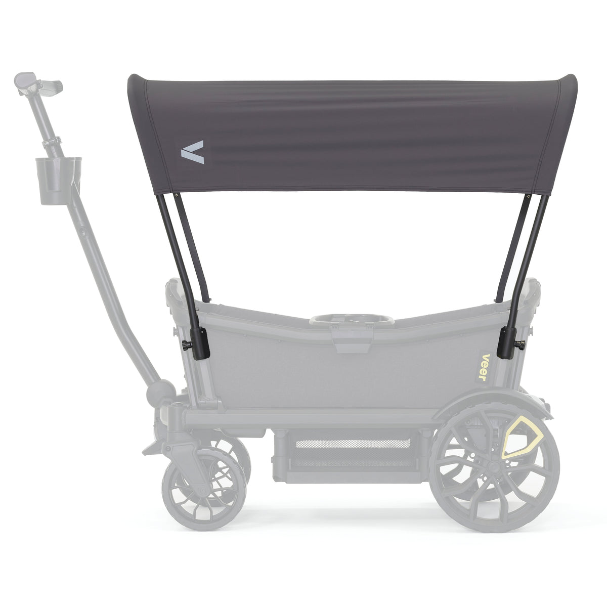 Veer Cruiser / Cruiser XL Sunshade