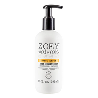 Zoey Naturals Sweet Citrus Hair Conditioner